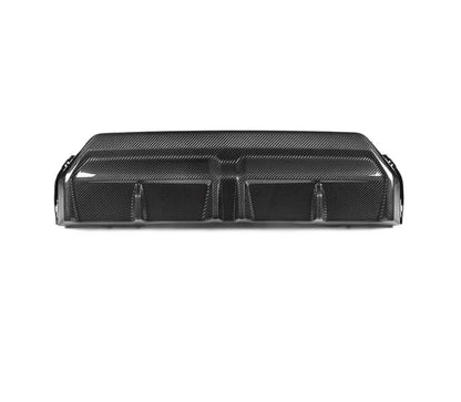 Carbon Fiber MP Style Rear Diffuser | BMW G42 2 SeriesCarbon Fiber MP Style Rear Diffuser | BMW G42 2 Series