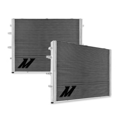 Mishimoto S55 Performance Heat Exchanger | BMW F80 M3 | F82/F83 M4 | F87 M2 Competition