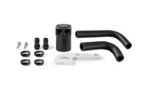 Mishimoto S55 Baffled Oil Catch Can | BMW F80 M3 | F82/F83 M4 | F87 M2 Competition
