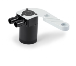 Mishimoto S55 Baffled Oil Catch Can | BMW F80 M3 | F82/F83 M4 | F87 M2 Competition