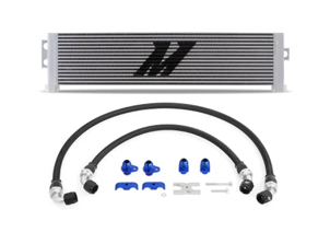 Mishimoto S55 Performance Oil Cooler Kit | BMW F80 M3 | F82/F83 M4 | F87 M2 Competition