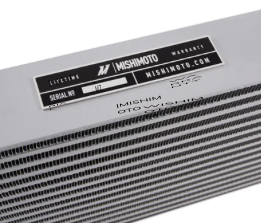 Mishimoto S55 Performance Oil Cooler Kit | BMW F80 M3 | F82/F83 M4 | F87 M2 Competition