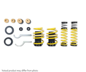 ST Adjustable Lowering Springs | BMW F80 M3 | F82/F83 M4 | F87 M2 Competition
