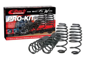 Eibach Pro-Kit Performance Lowering Springs | BMW F80 M3 | F82/F83 M4 | F87 M2 Competition