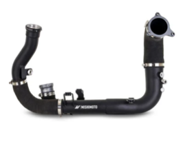 Mishimoto S58 Hot Side Intercooler Charge Pipe Kit | BMW G87 M2 | G80 M3 | G82/G83 M4