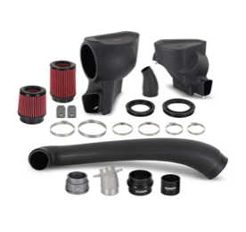 Mishimoto S58 G8X Performance Air Intake Kit | BMW G87 M2 | G80 M3 | G82/G83 M4