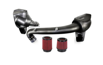 Mishimoto S58 G8X Performance Carbon Fiber Intake System | BMW G87 M2 | G80 M3 | G82/G83 M4