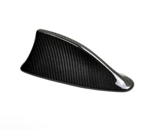 Carbon Fiber Antenna Cover | BMW F10 5-Series | F01/F02 7-Series