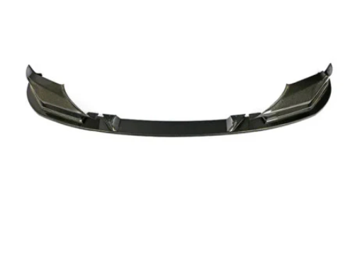 F90 M5 3D Style Carbon Fiber Front Lip - BMW F90 M5 Pre-LCI