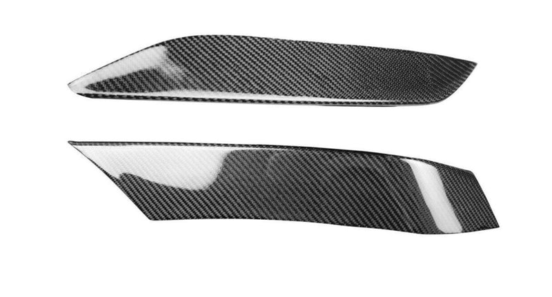 Carbon Fiber Upper + Lower Splitter Combo | BMW F80 M3 | F82/F83 M4