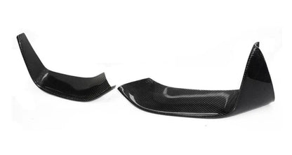 Carbon Fiber Upper + Lower Splitter Combo | BMW F80 M3 | F82/F83 M4