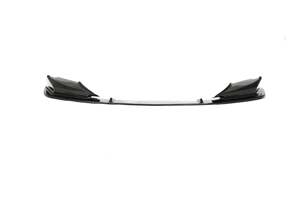 F90 M5 3D Style Carbon Fiber Front Lip - BMW F90 M5 LCI