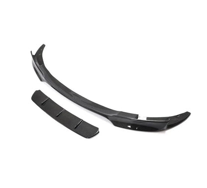 F10 M5 V Style Carbon Fiber Front Lip | BMW F10 M5