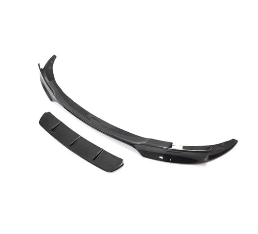 F10 M5 V Style Carbon Fiber Front Lip | BMW F10 M5