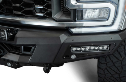 2023-2025 Ford Super Duty Phantom Winch Design Front Bumper | F-250/350/450