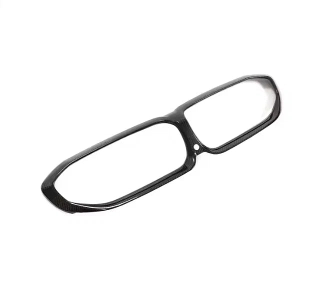 Carbon Fiber Front Grille Trim | BMW 3-Series (G20 Pre-LCI)