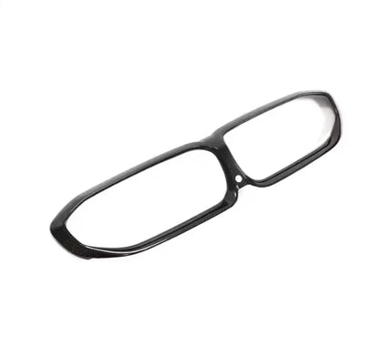 Carbon Fiber Front Grille Trim | BMW 3-Series (G20 Pre-LCI)