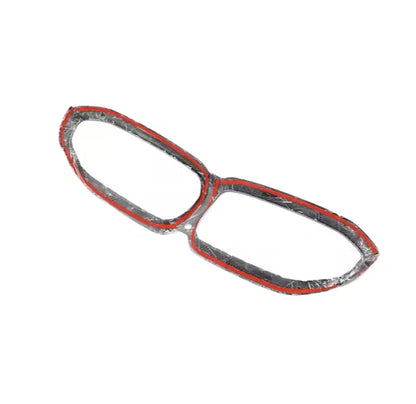 Carbon Fiber Front Grille Trim | BMW 3-Series (G20 Pre-LCI)