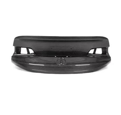 OEM Style Carbon Fiber Trunk Lid | BMW 3-Series (G20) & M3 (G80)