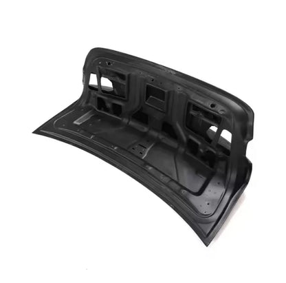 OEM Style Carbon Fiber Trunk Lid | BMW 3-Series (G20) & M3 (G80)