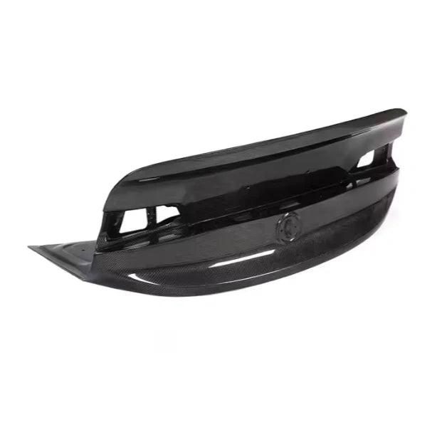 OEM Style Carbon Fiber Trunk Lid | BMW 3-Series (G20) & M3 (G80)
