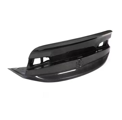 OEM Style Carbon Fiber Trunk Lid | BMW 3-Series (G20) & M3 (G80)