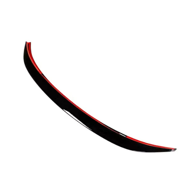 V3 Performance Style Carbon Fiber Trunk Spoiler | BMW 3-Series (G20) & M3 (G80)