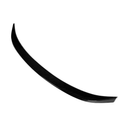 V3 Performance Style Carbon Fiber Trunk Spoiler | BMW 3-Series (G20) & M3 (G80)