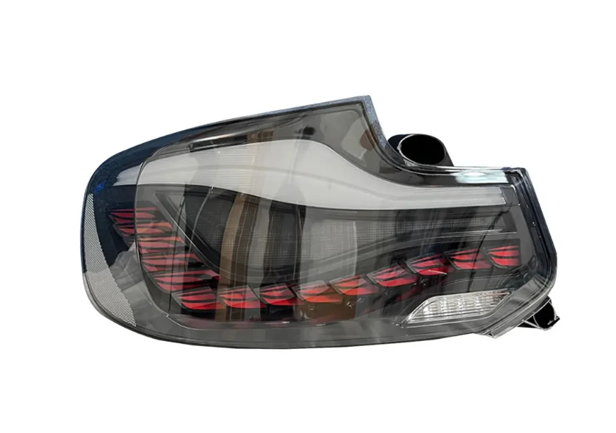 GTS Style OLED Taillights (BMW F87 M2 | F22 2-Series)