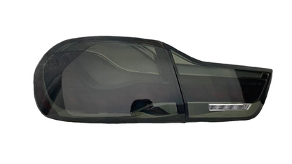 GTS Style OLED Taillights (BMW F82/F83 M4 | F32/F33/F36 4-Series)