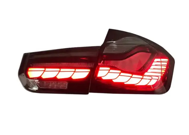GTS Style OLED Taillights (BMW F80 M3 | F30 3-Series)