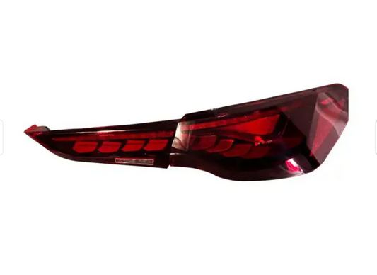GTS Style OLED Taillights (BMW G82/G83 M4 | G22 4-Series)