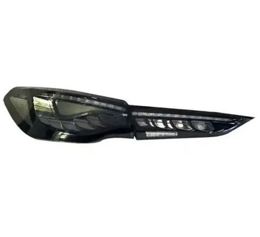 GTS Style OLED Taillights (BMW G82/G83 M4 | G22 4-Series)