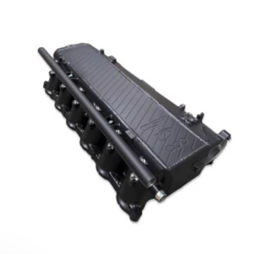 BMW CSF B58 Charge-Air Cooler Manifold - G-Series B58 / A90 Supra