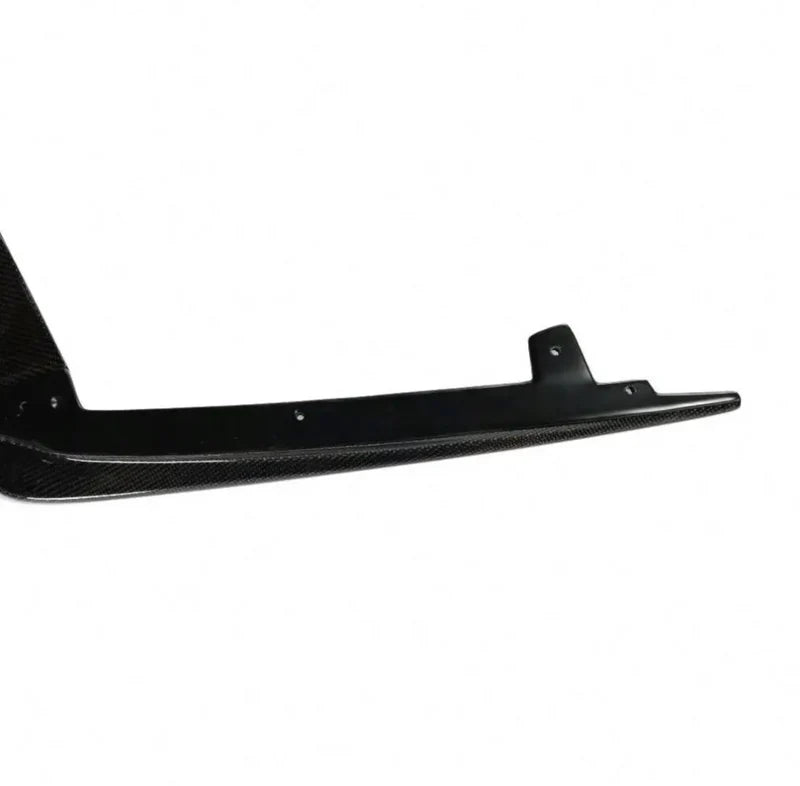 3D Style Carbon Fiber Rear Diffuser | BMW M5 (F90)