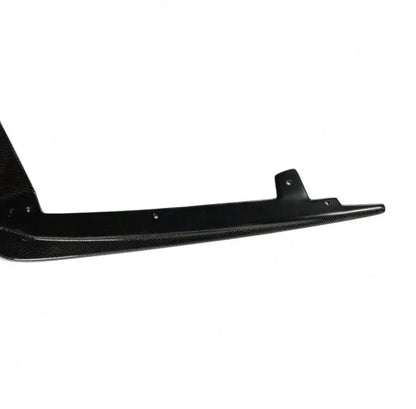 3D Style Carbon Fiber Rear Diffuser | BMW M5 (F90)
