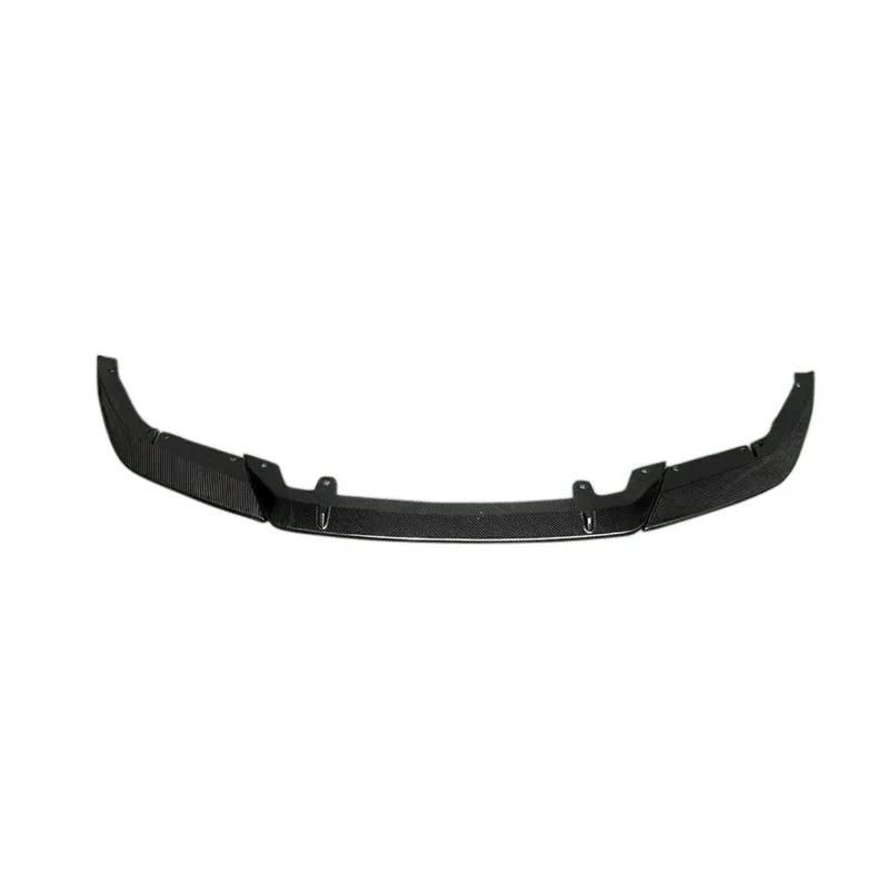ST Style Dry Carbon Fiber Front Lip | BMW F90 M5 Pre-LCI (2018–2020)