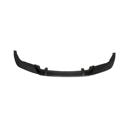 ST Style Dry Carbon Fiber Front Lip | BMW F90 M5 Pre-LCI (2018–2020)