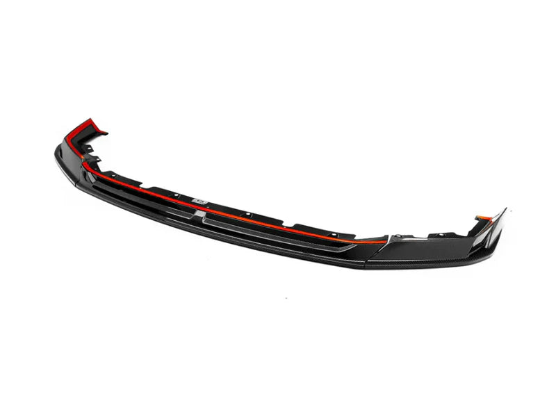 MHC Style Carbon Fiber Front Lip | BMW G90/G99 M5