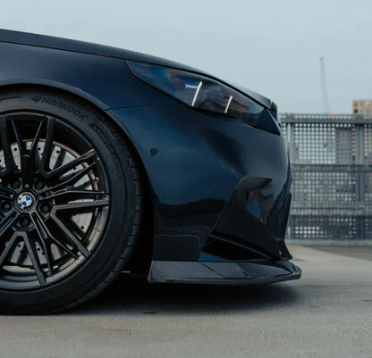 MHC Style Carbon Fiber Front Lip | BMW G90/G99 M5