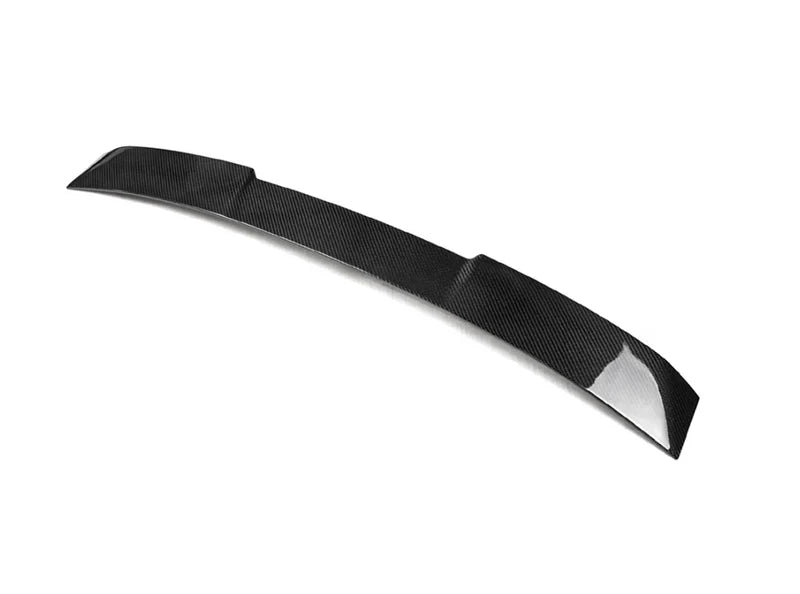 V Style Carbon Fiber Roof Spoiler | BMW G90 M5