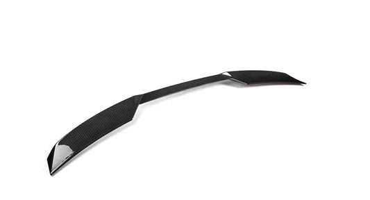 G90 M5 V-ST Style Carbon Fiber Trunk Spoiler | BMW G90 M5 2025+