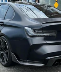 GTS Style OLED LED Tail Lights | BMW 3-Series (G20) & M3 (G80)