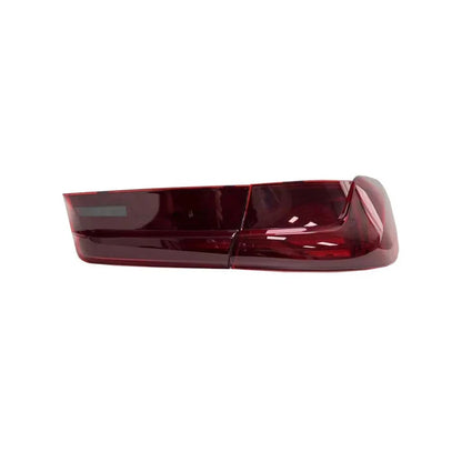 CSL Style Laser Tail Lights | BMW G80 M3 | G20 3-Series