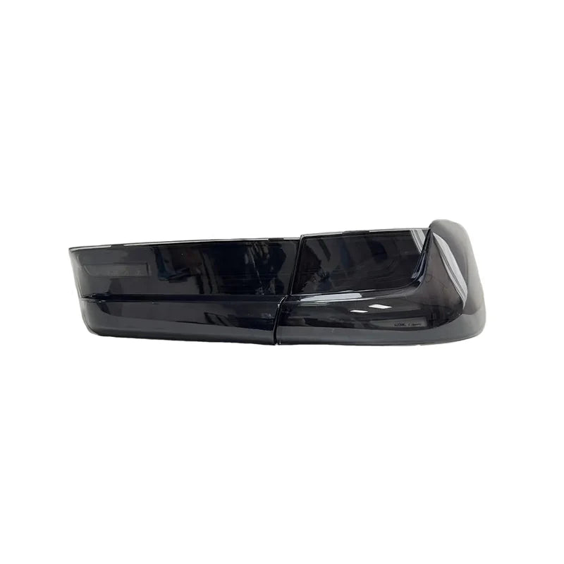 CSL Style Laser Tail Lights | BMW G80 M3 | G20 3-Series