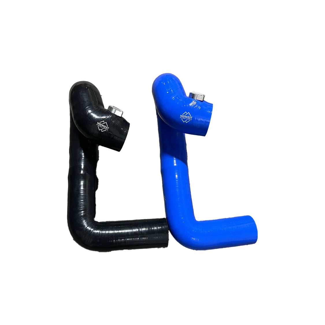 MBS Silicone Front Mount Intakes | BMW G-Series B58 G20 G22 G30 G42 M240 M340 M440 540 640 740 840
