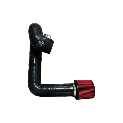 MBS Silicone Front Mount Intakes | BMW G-Series B58 G20 G22 G30 G42 M240 M340 M440 540 640 740 840