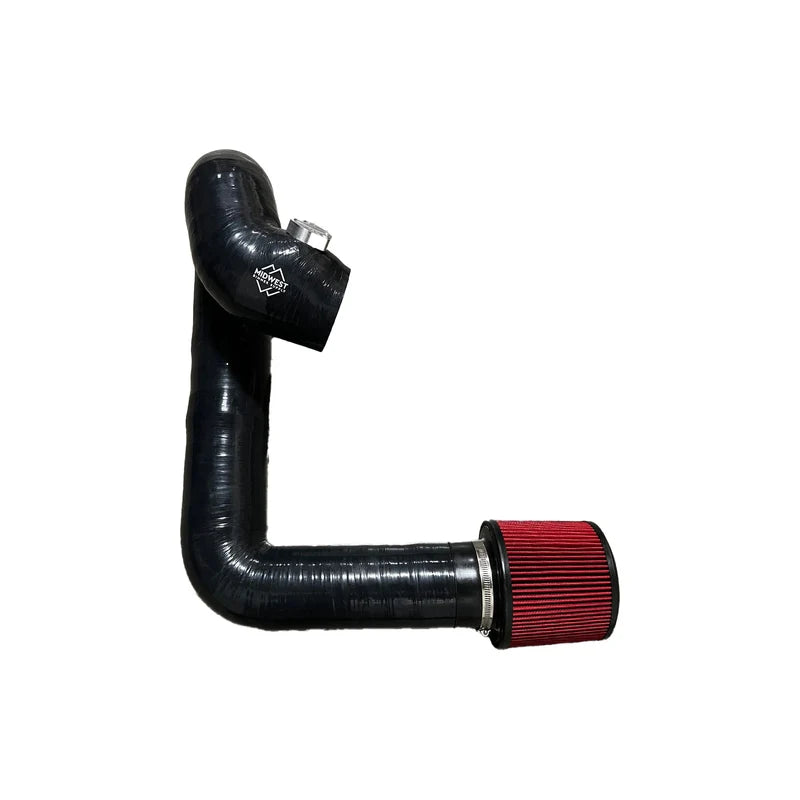 Silicone Front-Mount Intake System | BMW G-Series B58 Models