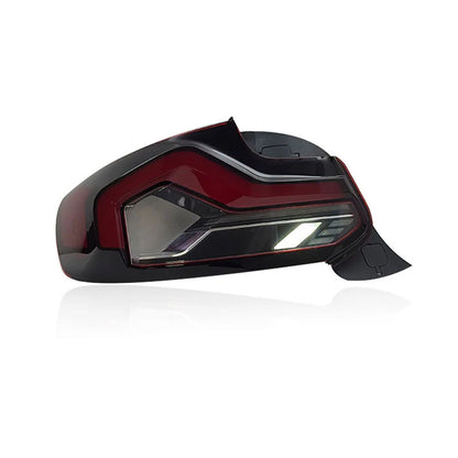 G87 OEM Style LED Tail Lights | BMW F22 2-Series / F87 M2