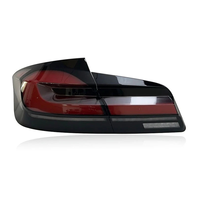 F10–F90 LCI Style LED Tail Lights | BMW F10 M5 | F10 5-Series